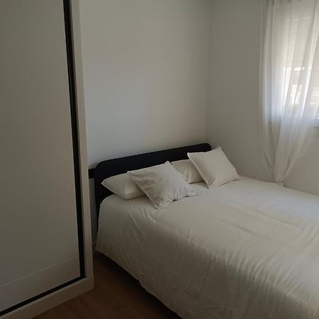 Apartamento Arsenio Beach Cádiz Exteriér fotografie