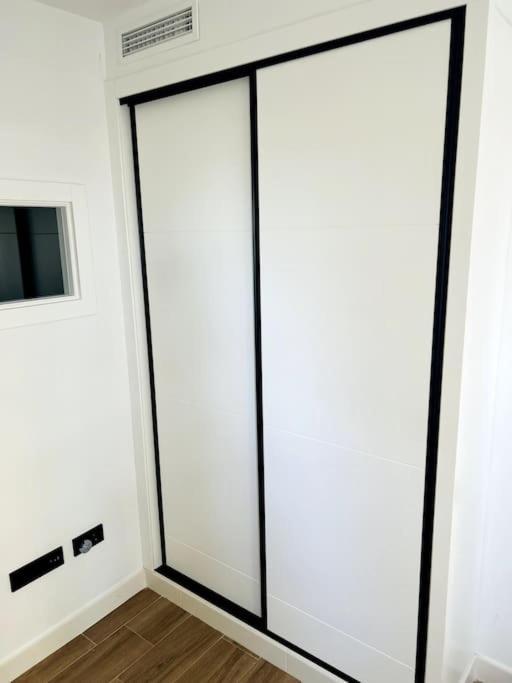 Apartamento Arsenio Beach Cádiz Exteriér fotografie