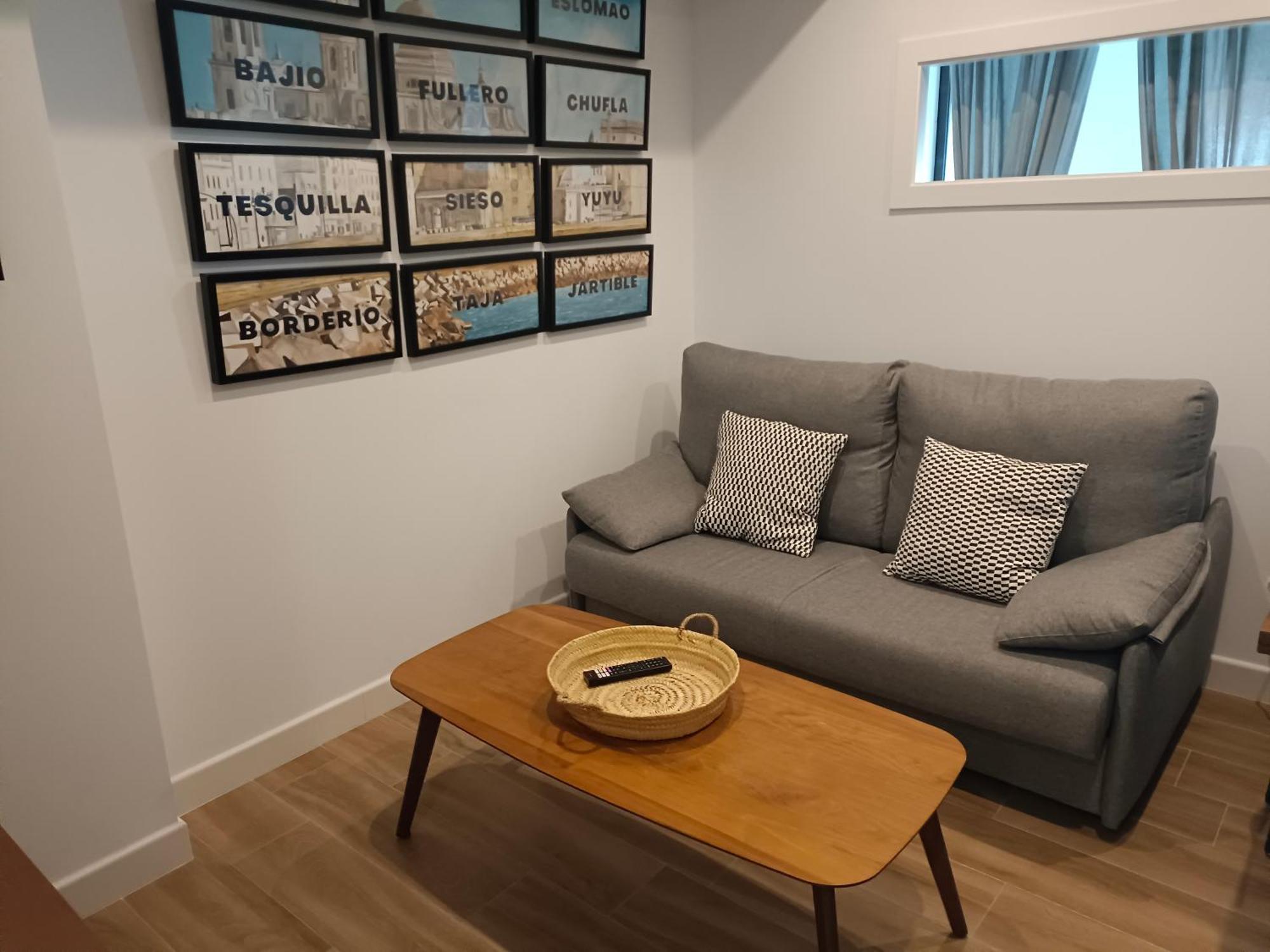 Apartamento Arsenio Beach Cádiz Exteriér fotografie