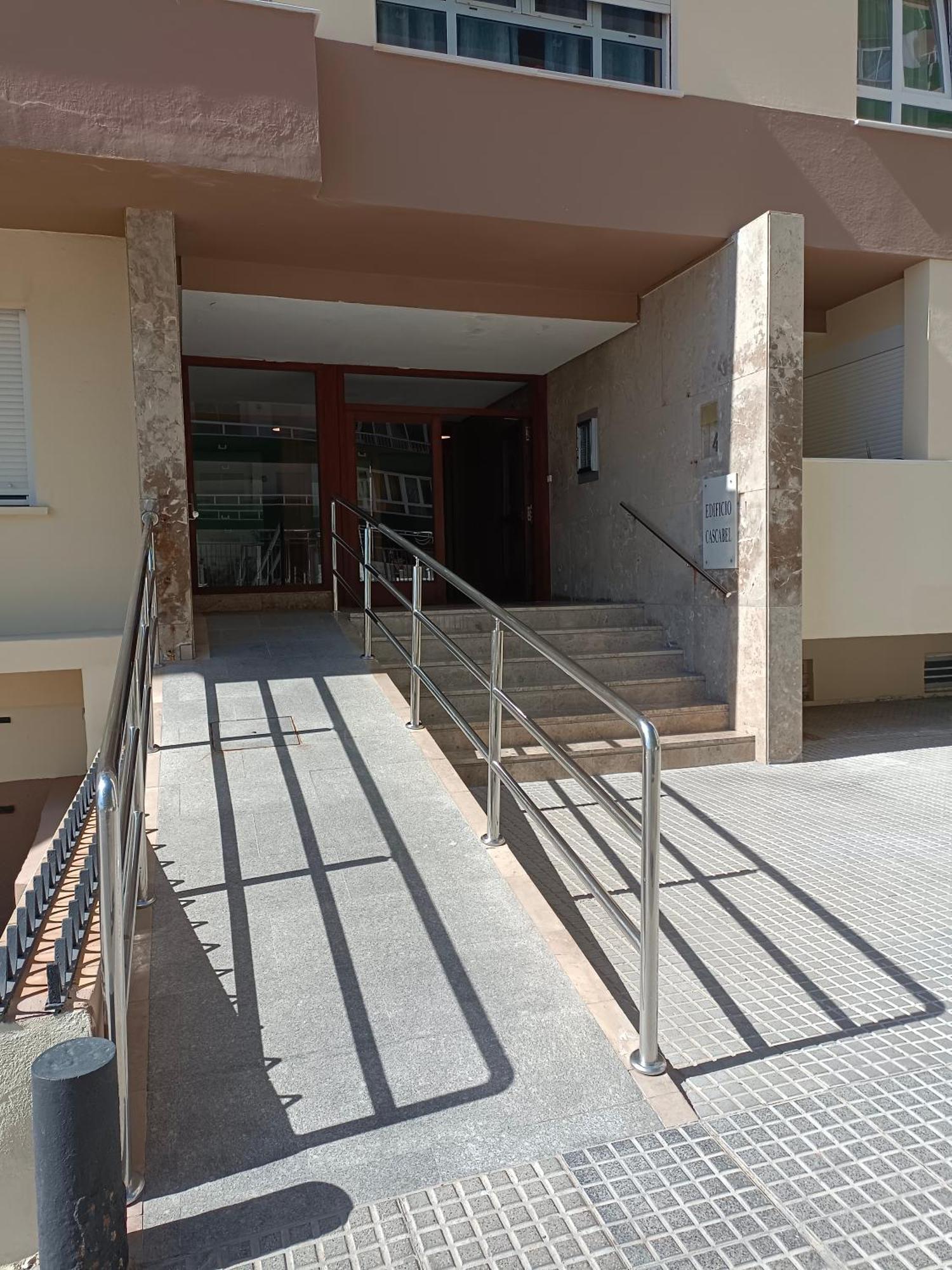 Apartamento Arsenio Beach Cádiz Exteriér fotografie